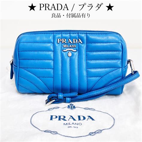 prada ポーチ|レディス ポーチ .